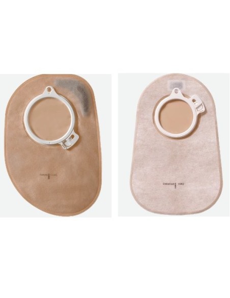 Sacca Chiusa Ricoperta TNT 50mm 500ml